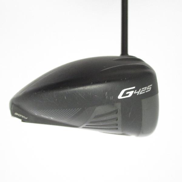 PING（ピン） G425 G425 LST ドライバー ALTA J CB SLATE シャフト