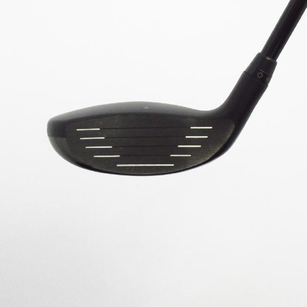 PING（ピン） G430 G430 MAX フェアウェイウッド ALTA J CB BLACK 【9W