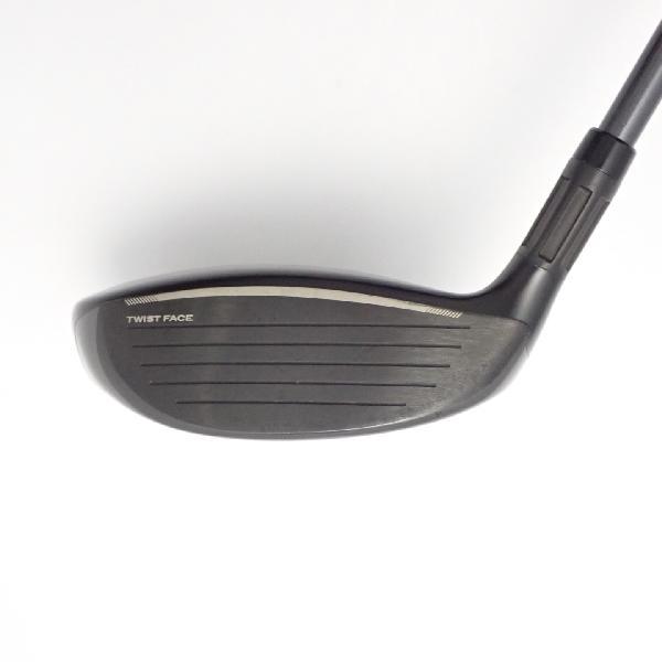 TaylorMade（テーラーメイド） STEALTH ステルス2 HD フェアウェイ 
