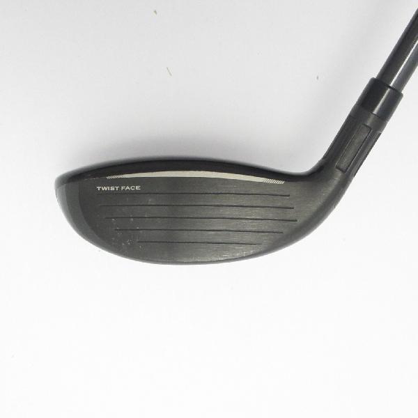 TaylorMade（テーラーメイド） STEALTH ステルス RESCUE