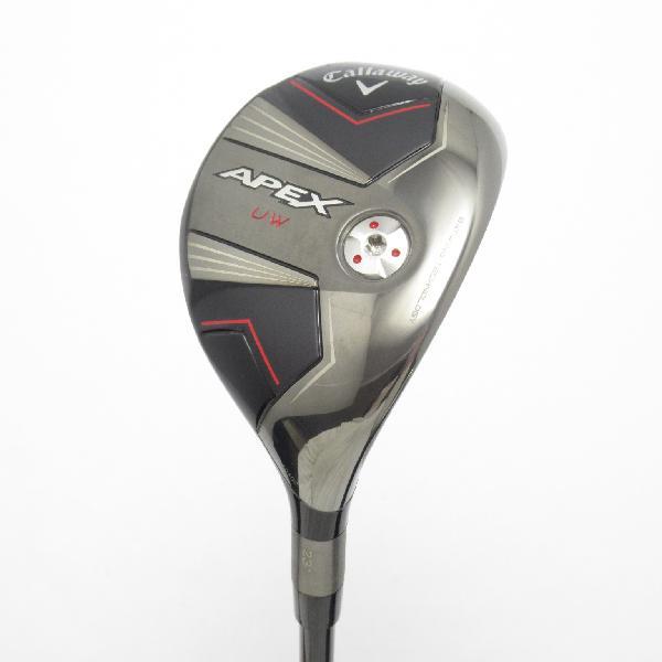 【超美品】キャロウェイ APEX UW TENSEI 70 for 23° Callaway（キャロウェイ） キャロウェイゴルフ APEX APEX UW(2023