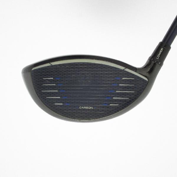 TaylorMade（テーラーメイド） Qi10 Qi10 MAX ドライバー Diamana Blue