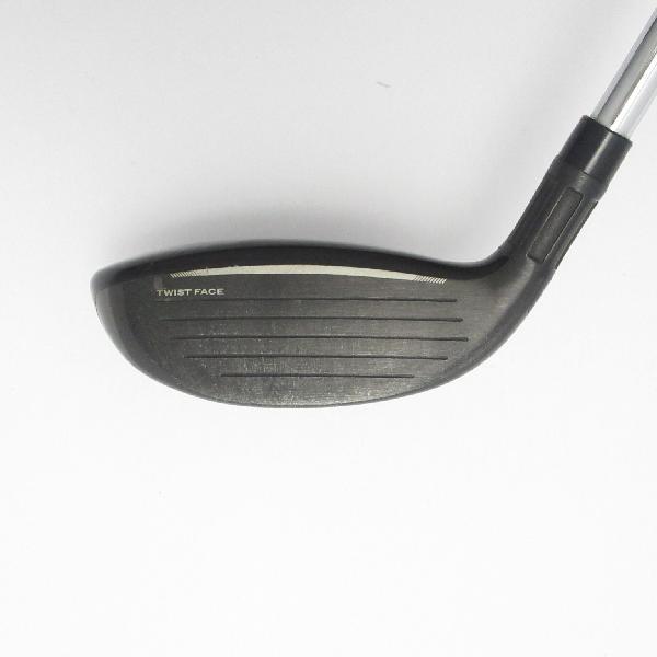 TaylorMade（テーラーメイド） STEALTH ステルス RESCUE