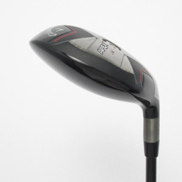 Callaway（キャロウェイ） キャロウェイゴルフ APEX APEX UW(2023