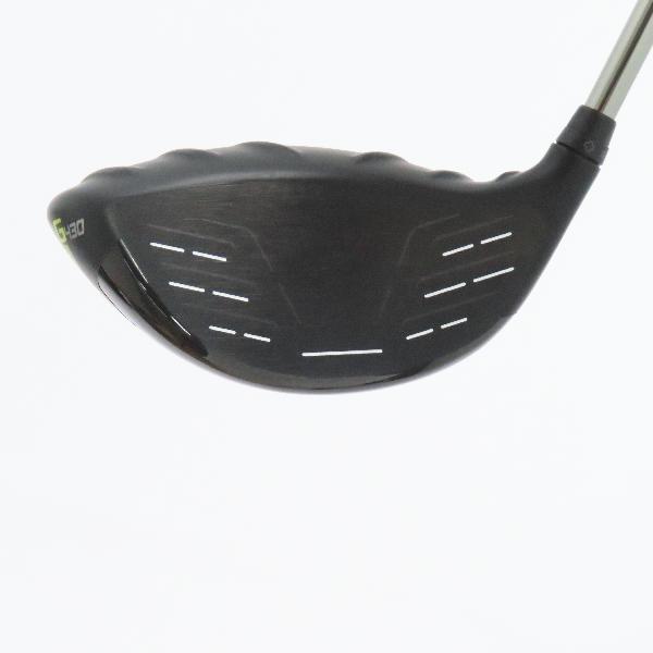 PING（ピン） G430 G430 MAX ドライバー Diamana GT 50 シャフト