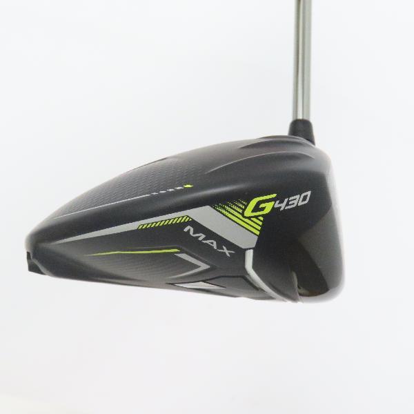 PING（ピン） G430 G430 MAX ドライバー Diamana GT 50 シャフト