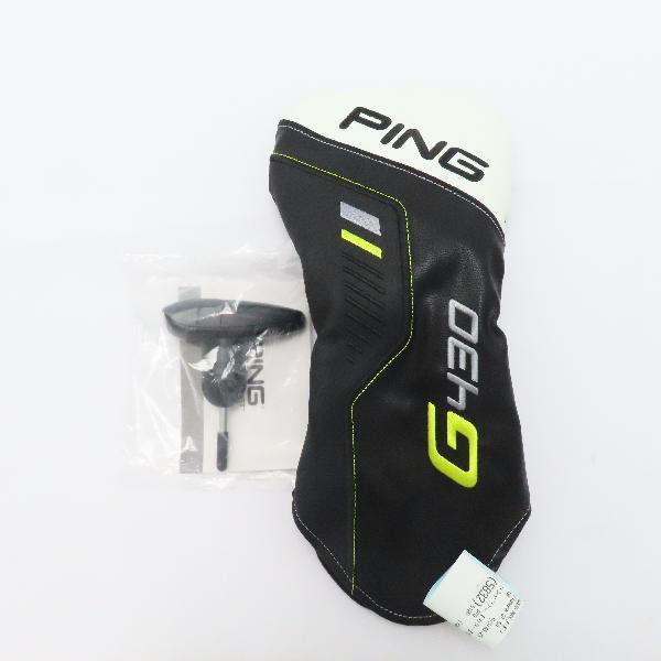 PING（ピン） G430 G430 MAX ドライバー Diamana GT 50 シャフト