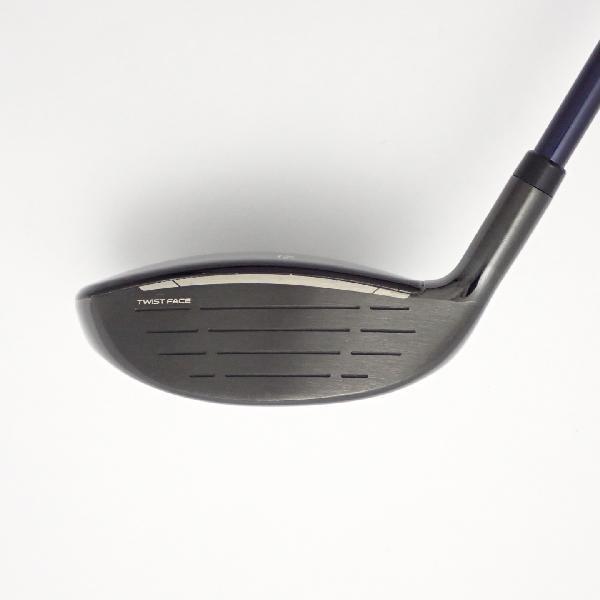 TaylorMade（テーラーメイド） Qi10 Qi10 MAX フェアウェイウッド