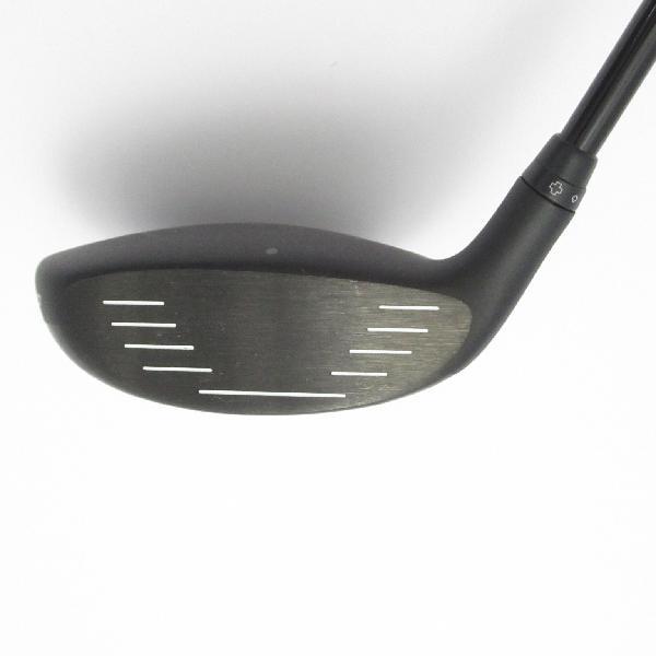 PING（ピン） G430 G430 LST フェアウェイウッド ALTA J CB BLACK 【3W