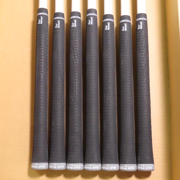 DUNLOP（ダンロップ） SRIXON スリクソン ZX4 アイアン Diamana ZX for