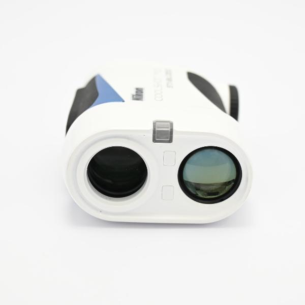 あお Nikon COOLSHOT PRO STABILIZED COOLSHOT PRO STABILIZED - 概要