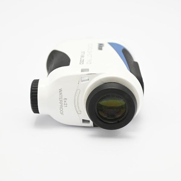 ニコン（Nikon） NIKON COOLSHOT PRO STABILIZED : GDOゴルフショップ