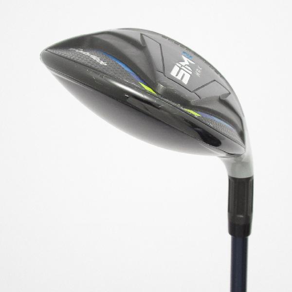 TaylorMade（テーラーメイド） SIM2 SIM2 MAX US フェアウェイウッド