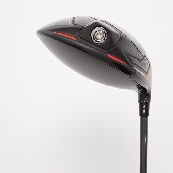 TaylorMade（テーラーメイド） STEALTH ステルス HD ドライバー TENSEI