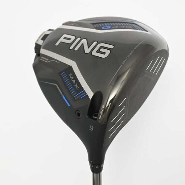 PING G440 ドライバー用シャフト PING TOUR クローム 65R ゴルフ PING G440ドライバー用シャフト PING TOUR CHROME 65X