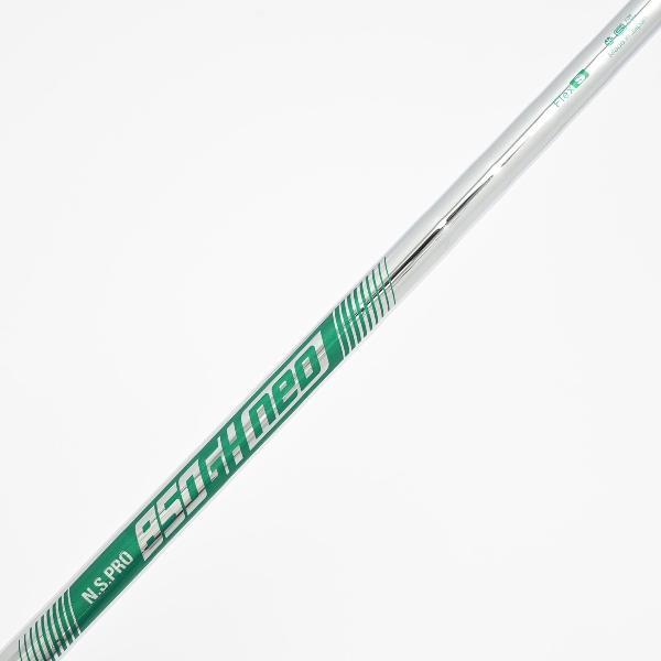 ブリヂストン BRIDGESTONE GOLF BX2 HT アイアン N.S.PRO 850GH neo  シャフト：N.S.PRO 850GH neo(5本:#6 #7 #8 #9 PW)の画像