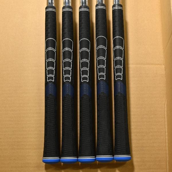 ブリヂストン BRIDGESTONE GOLF BX2 HT アイアン N.S.PRO 850GH neo  シャフト：N.S.PRO 850GH neo(5本:#6 #7 #8 #9 PW)の画像