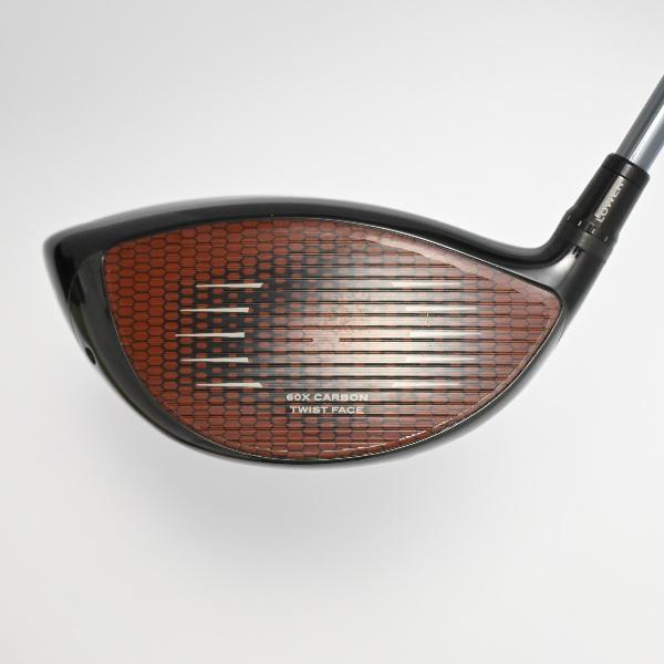TaylorMade（テーラーメイド） STEALTH ステルス ドライバー Diamana