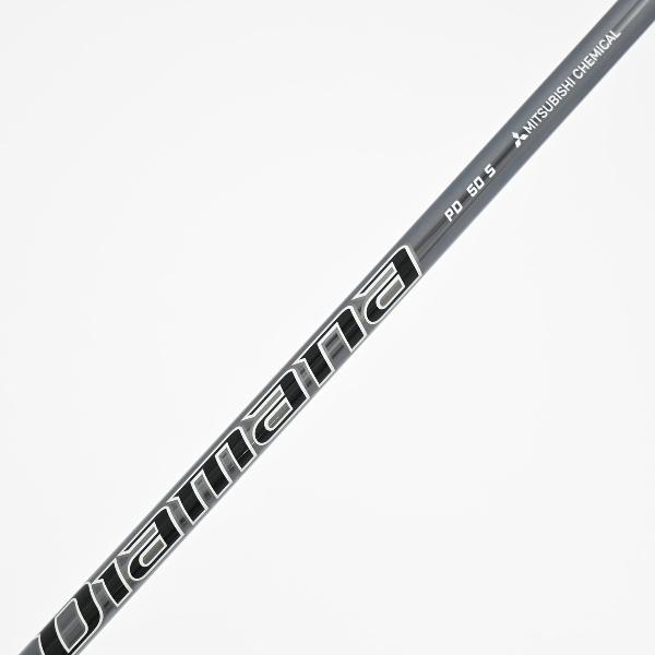 テーラーメイド ステルス ドライバー 10.5 Diamana PD 50S TaylorMade（テーラーメイド） STEALTH ステルス ドライバー Diamana