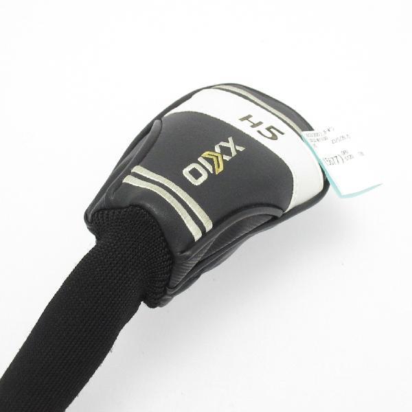 DUNLOP（ダンロップ） XXIO ゼクシオ イレブン ハイブリッド