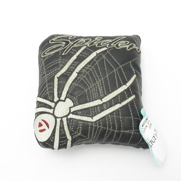 TaylorMade（テーラーメイド） SPIDER スパイダー X チョークホワイト