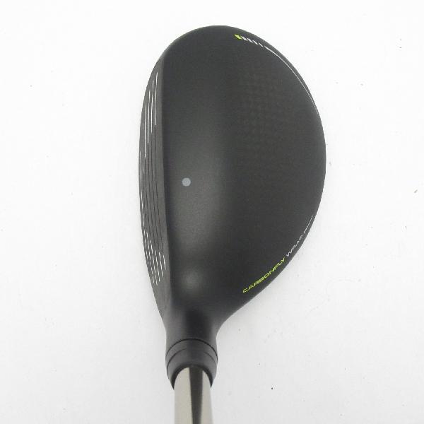 PING（ピン） G430 G430 ハイブリッド ユーティリティ PING TOUR 2.0