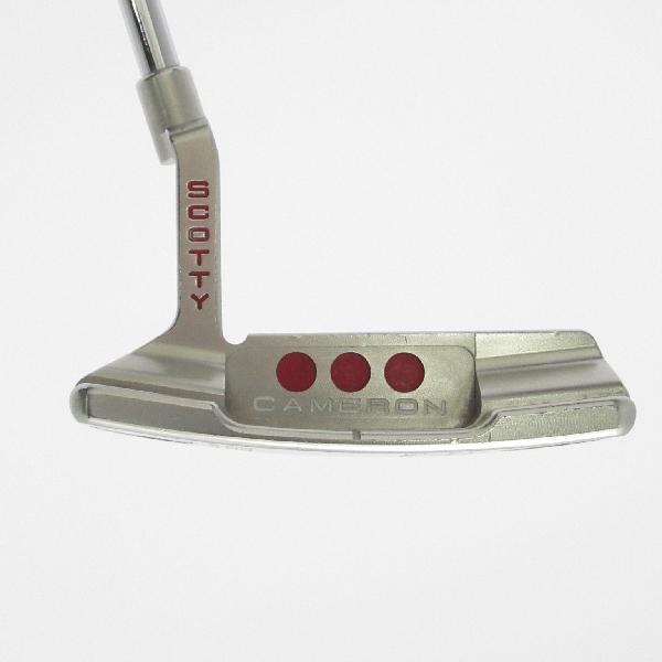 SCOTTY CAMERON スコッティキャメロン スタジオ SELECT NEWPORT 2