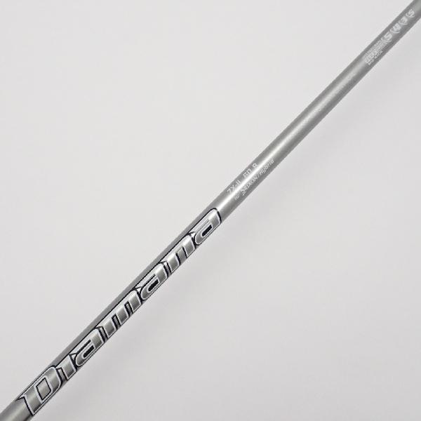DUNLOP（ダンロップ） SRIXON スリクソン ZX MkII ハイブリッド
