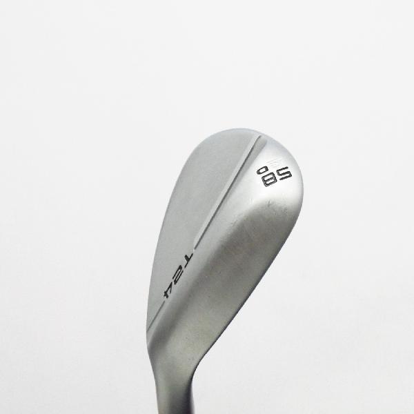 MIZUNO（ミズノ） MIZUNO T24 ソフトホワイトサテン仕上げ ウェッジ