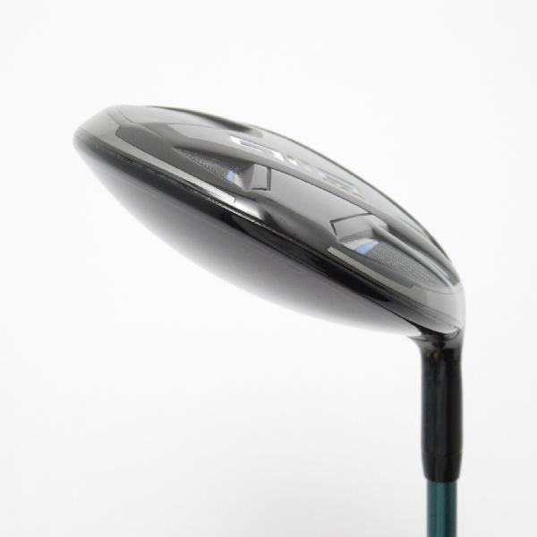TaylorMade（テーラーメイド） Qi10 Qi10 MAX フェアウェイウッド