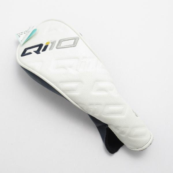 TaylorMade（テーラーメイド） Qi10 Qi10 MAX フェアウェイウッド