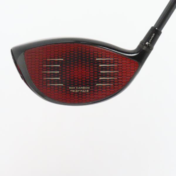 TaylorMade（テーラーメイド） STEALTH ステルス ドライバー TENSEI