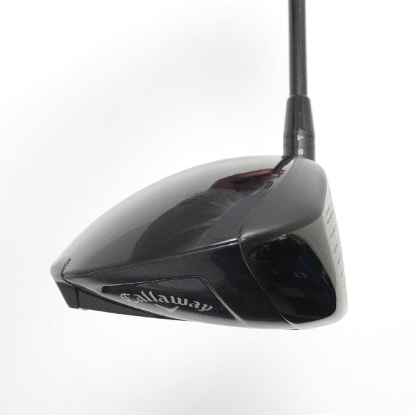 キャロウェイ PARADYM TRIPLE DIAMOND ドライバー 9度 TOUR AD CQ-6 S