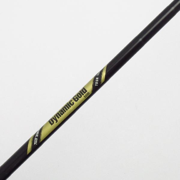 ソノ他 ウェッジ Dynamic Gold TOUR ISSUE BK 【52】 シャフト