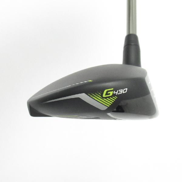 クラブ PING G430 MAX 5W ピン(PING) ゴルフクラブ ドライバー G430 MAX 10K ドライバー PING