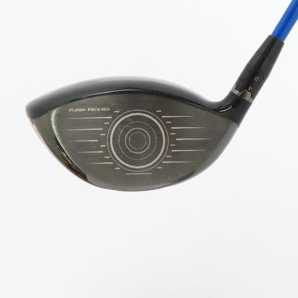 Callaway（キャロウェイ） キャロウェイゴルフ MAVRIK マーベリック