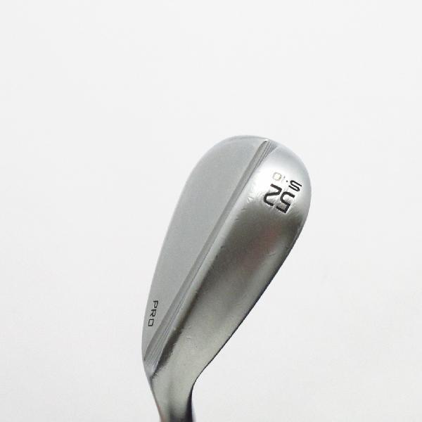 ピン グライド 4.0 ウェッジ 50度 52度 58度 3本セット シャフト DG MID115