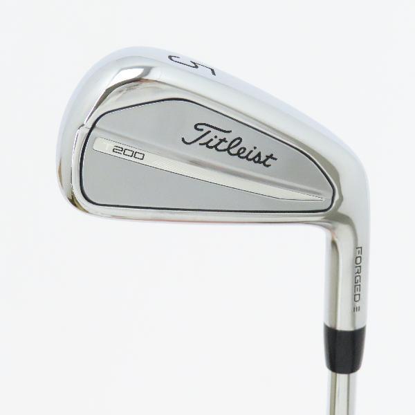 Titleist（タイトリスト） T SERIES T200(2023) アイアン N.S.PRO 880