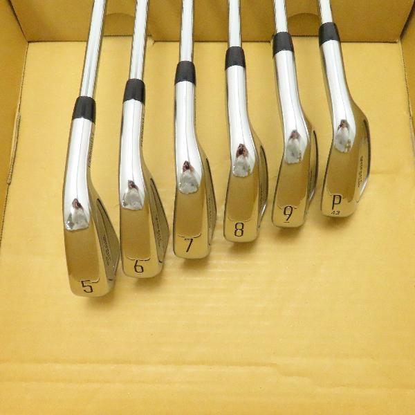 Titleist（タイトリスト） T SERIES T200(2023) アイアン N.S.PRO 880