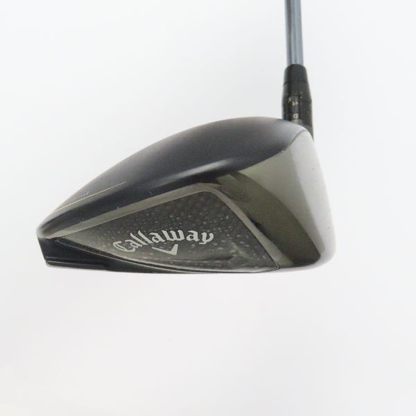 Callaway（キャロウェイ） キャロウェイゴルフ ROGUE ローグ ST MAX 
