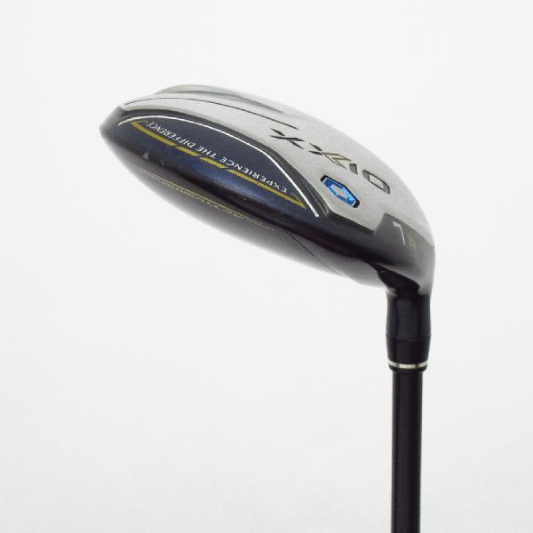 DUNLOP（ダンロップ） XXIO ゼクシオ(2022) ネイビー フェアウェイ