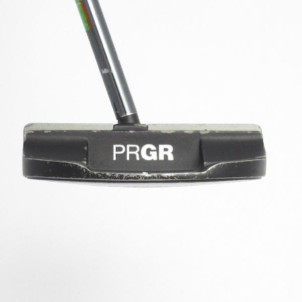PRGR（プロギア） Silver-Blade Silver-Blade 03CS HB パター スチール