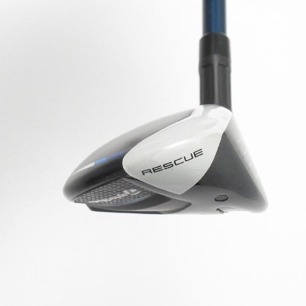 TaylorMade（テーラーメイド） SIM2 SIM2 マックス レスキュー