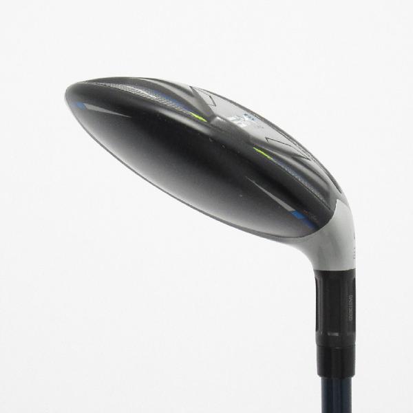TaylorMade（テーラーメイド） SIM2 SIM2 マックス レスキュー