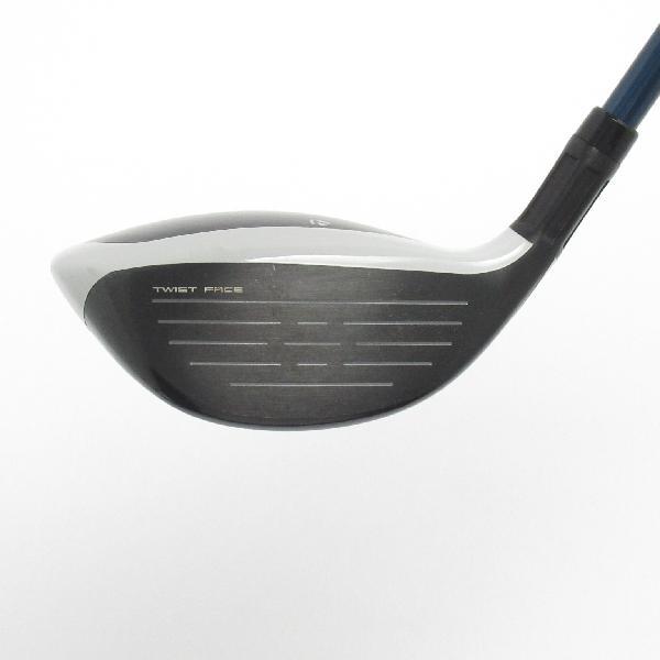 TaylorMade（テーラーメイド） SIM2 SIM2 マックス フェアウェイウッド