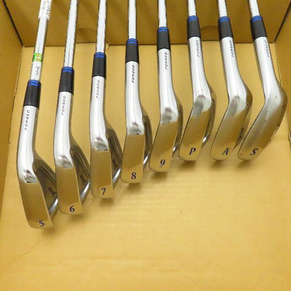 DUNLOP（ダンロップ） SRIXON スリクソン Z765 アイアン N.S.PRO