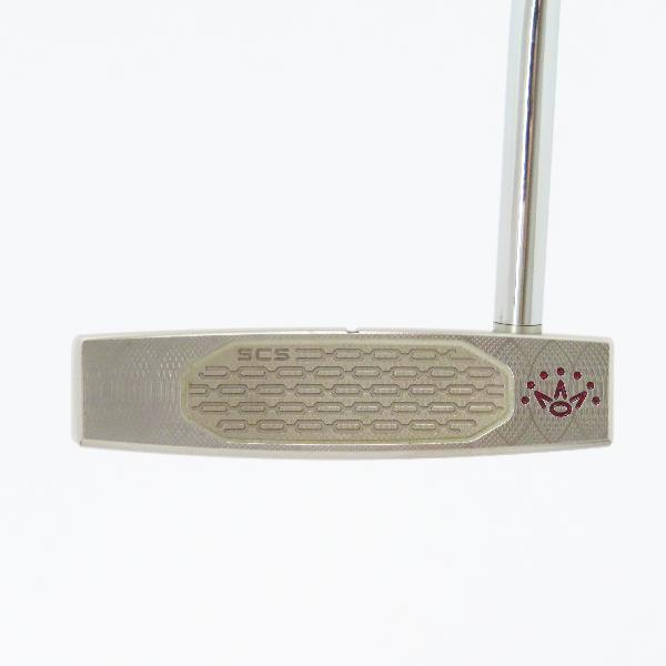 SCOTTY CAMERON スコッティキャメロン スタジオスタイル ファスト