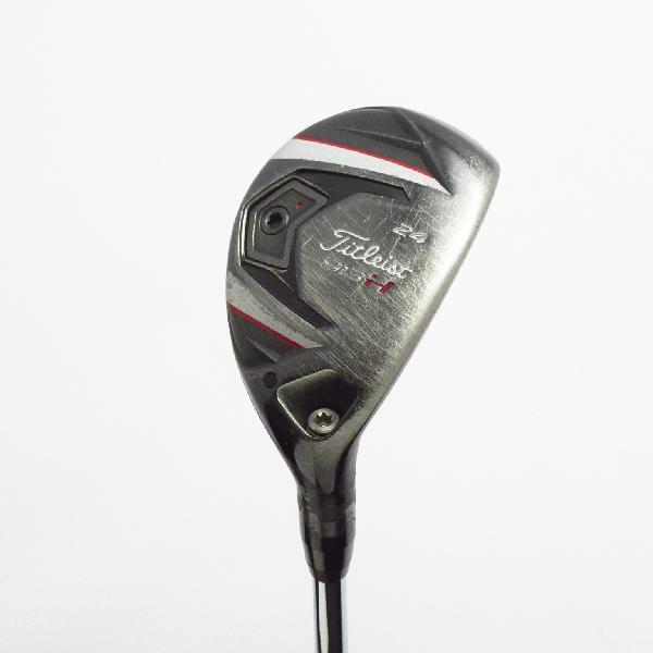 Titleist（タイトリスト） TITLEIST 913H ユーティリティ スチール