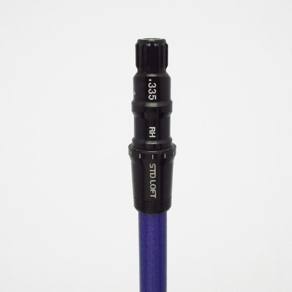 UST マミヤ ATTAS ATTAS G7 ドライバー用_スリーブ付  ATTAS G7 6_1