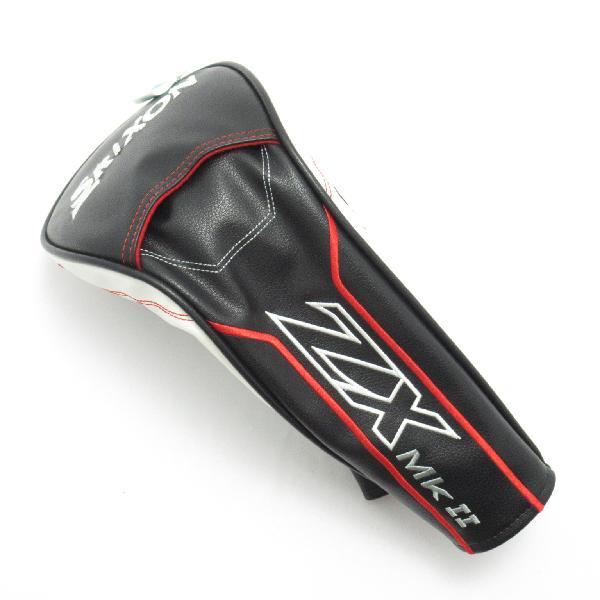 DUNLOP（ダンロップ） SRIXON スリクソン ZX5 MkII LS ドライバー